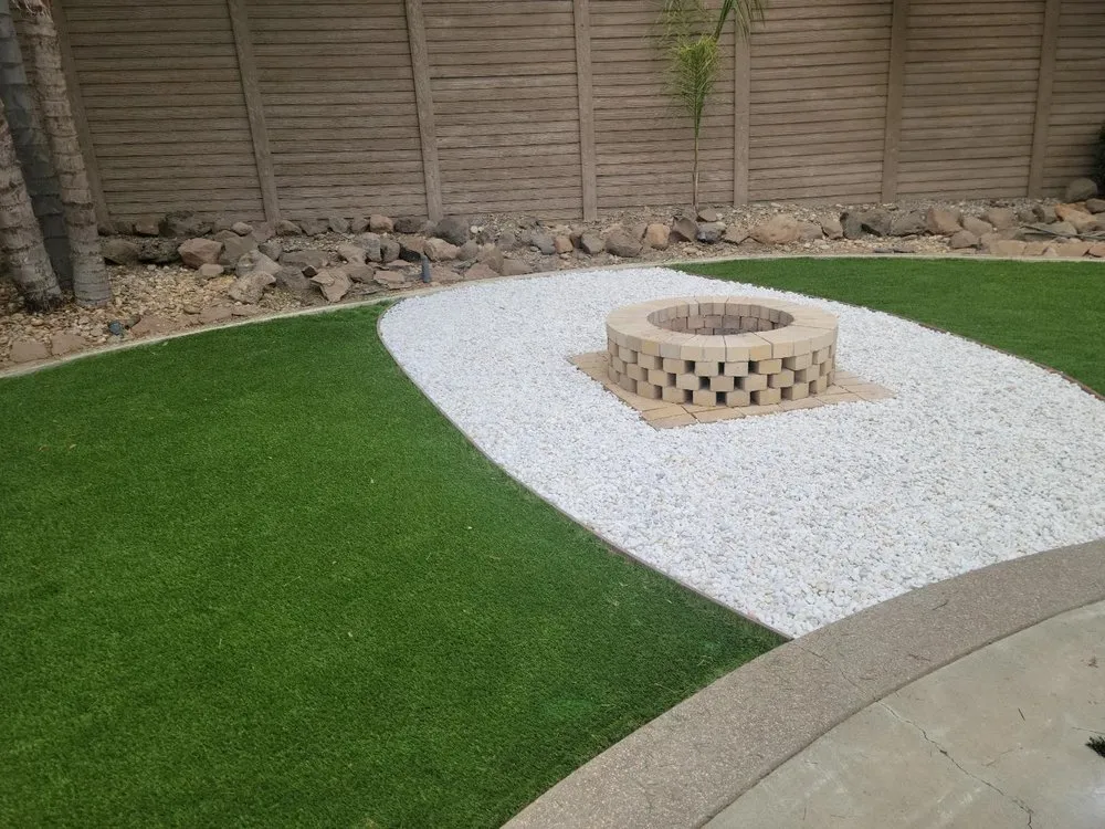 Local yard maintenance experts serving Vacaville, CA - Penny's From Heaven Landscaping