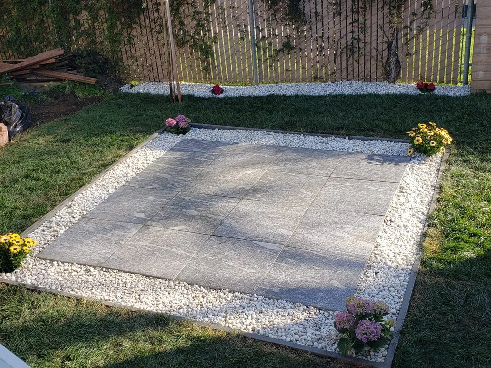 Custom landscaping services in Vacaville, CA - Penny's From Heaven Landscaping