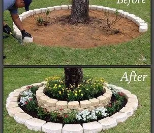 Expert landscape installation for year-round maintenance in Vacaville, CA by Penny's From Heaven Landscaping