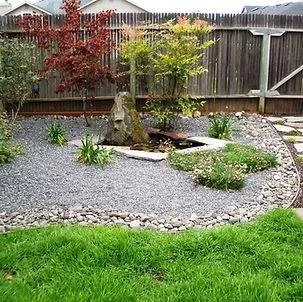 Trusted garden landscaping in Vacaville, CA by Penny's From Heaven Landscaping