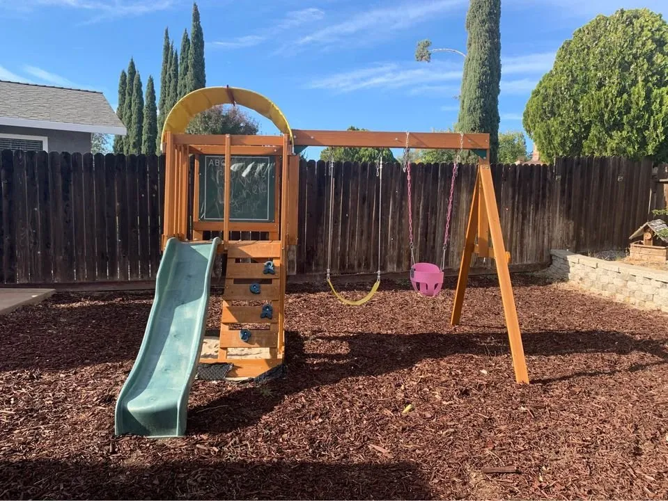 Top-rated garden landscaping in Vacaville, CA - Penny's From Heaven Landscaping