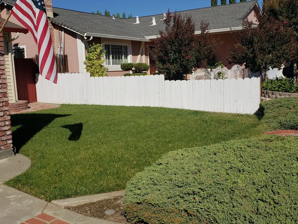 Professional landscape design for outdoor upgrades in Vacaville, CA by Penny's From Heaven Landscaping