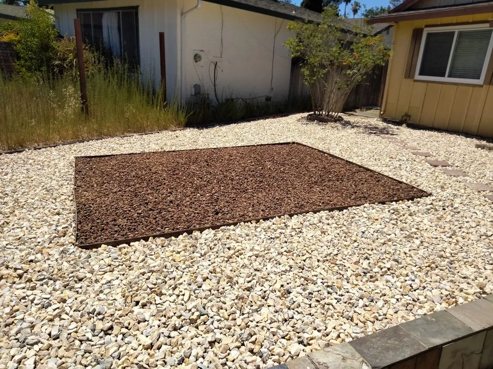 Local landscaping services for beautiful yards across Vacaville, CA - Penny's From Heaven Landscaping
