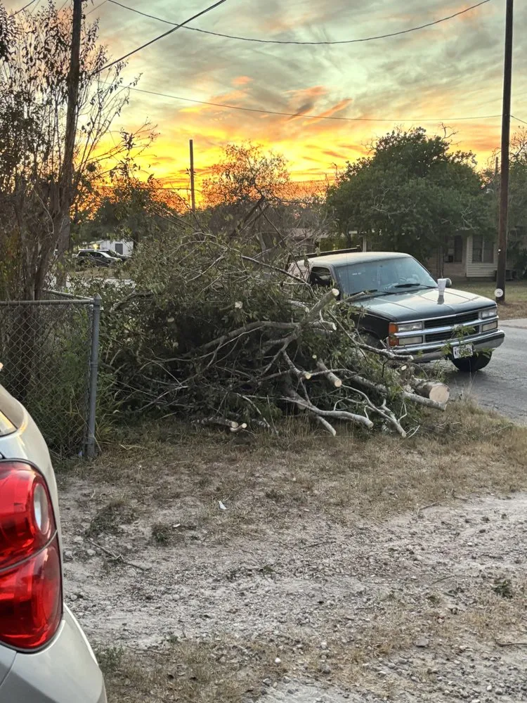 Trusted landscape installation near you in Beeville, TX by Pennys Handy Service