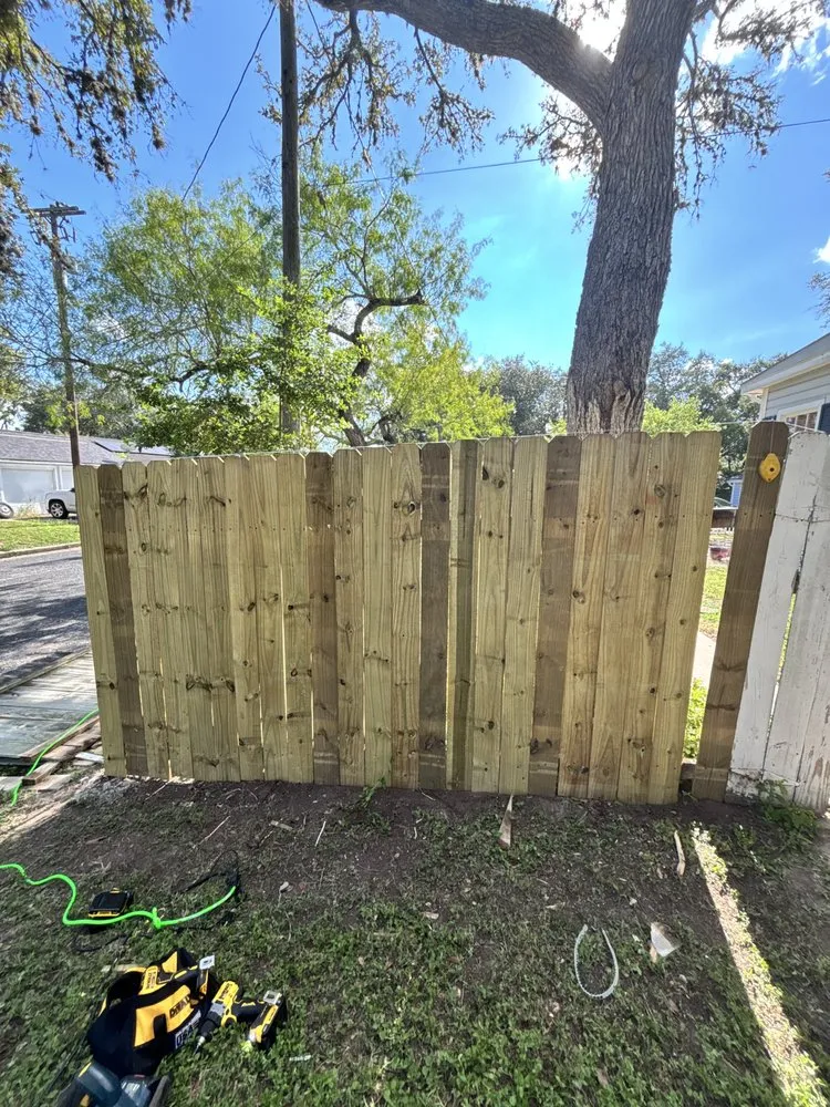 Top-rated garden landscaping in Beeville, TX - Pennys Handy Service