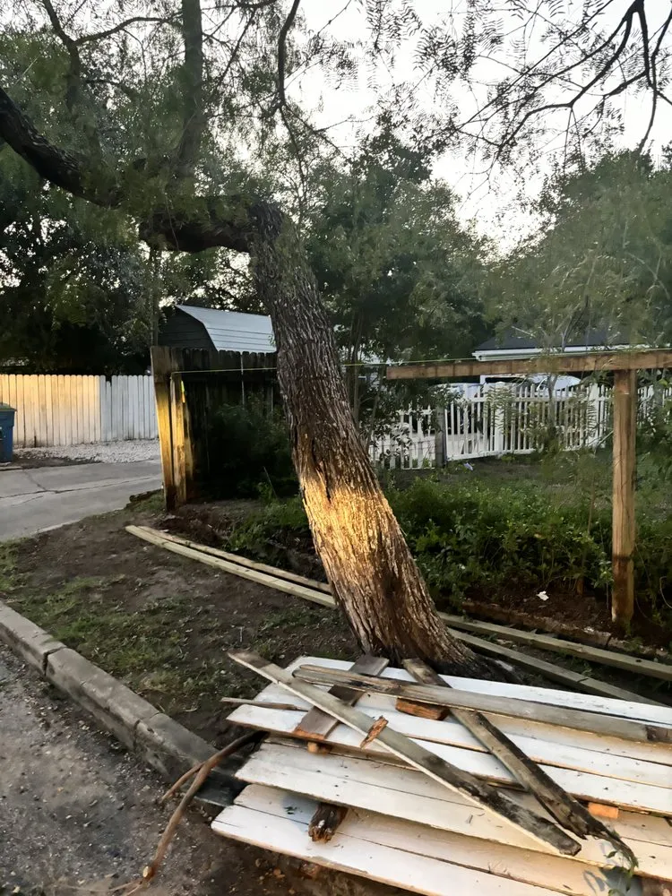 Trusted residential landscaping for homes across Beeville, TX - Pennys Handy Service