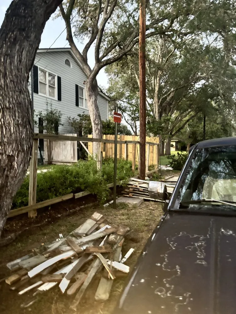 Expert landscape installation in Beeville, TX - Pennys Handy Service