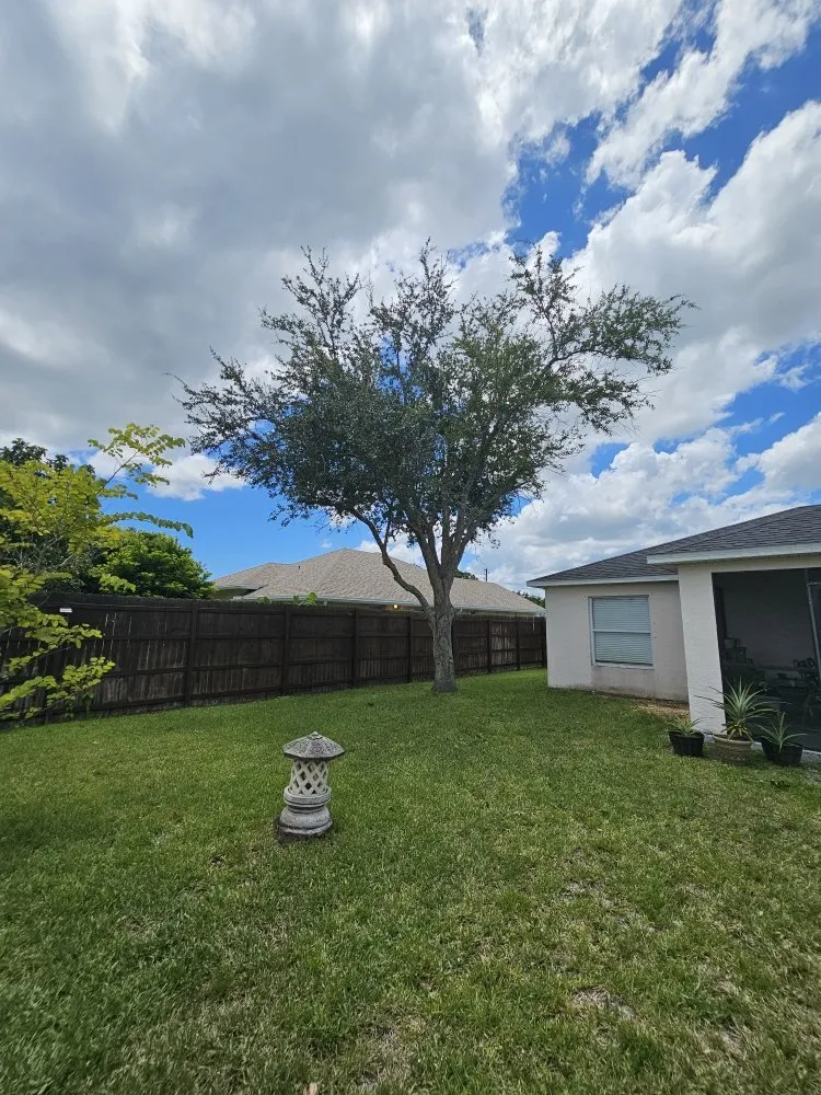 Custom landscaping services in Port St. Lucie, FL - Penny's Property Services