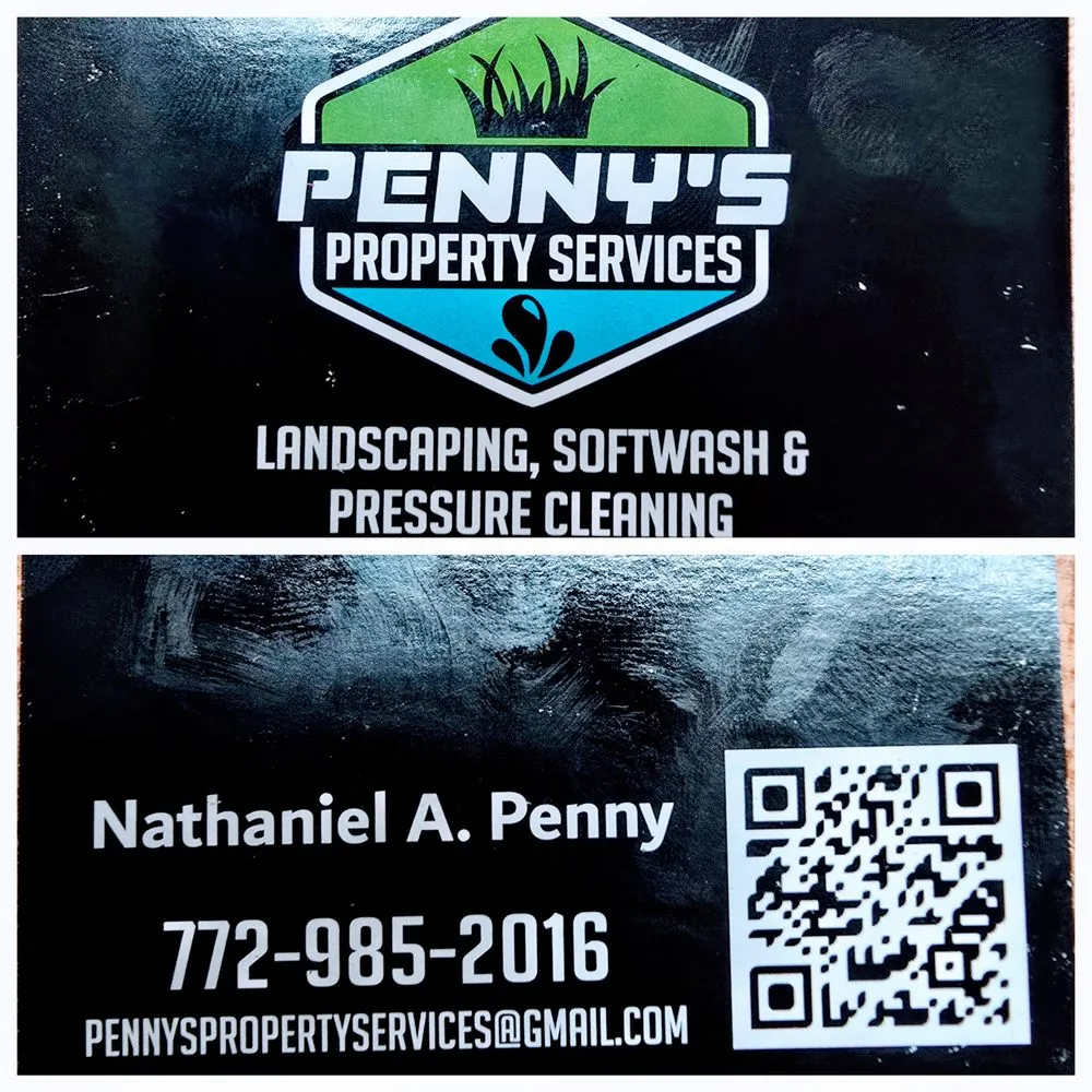 Affordable garden landscaping experts serving Port St. Lucie, FL - Penny's Property Services