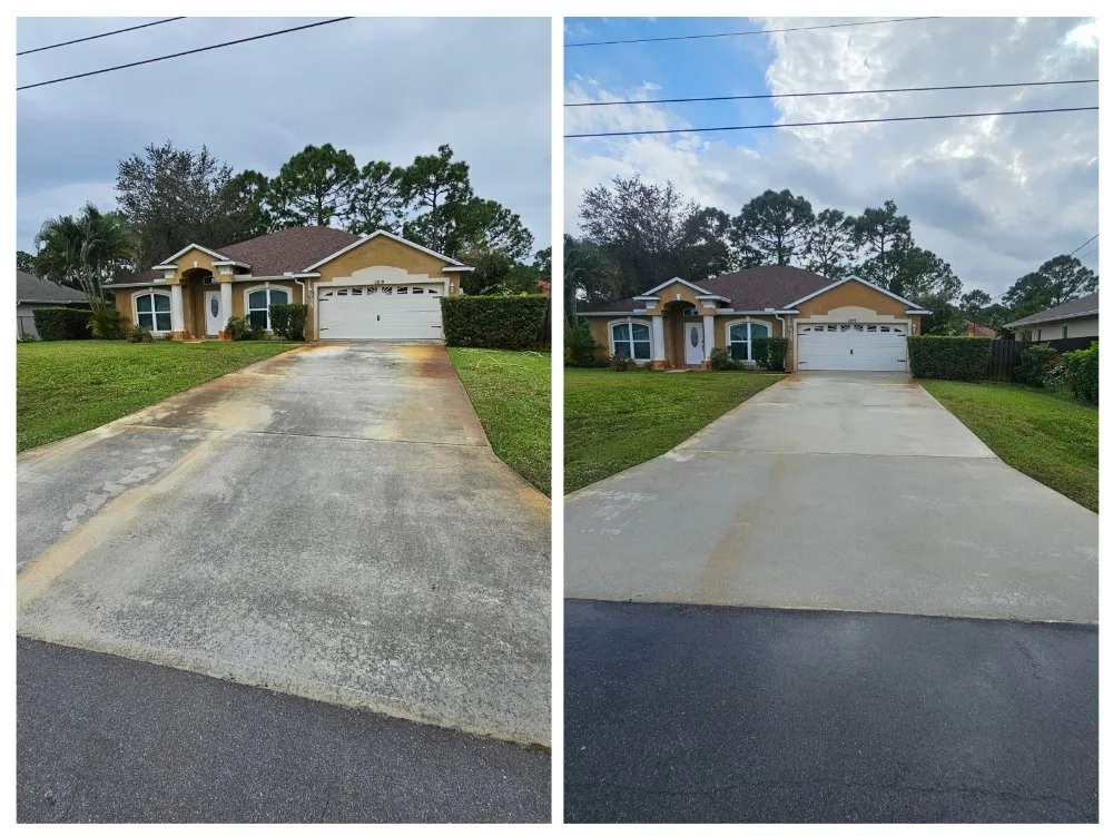 Top-rated yard cleanup service experts serving Port St. Lucie, FL - Penny's Property Services