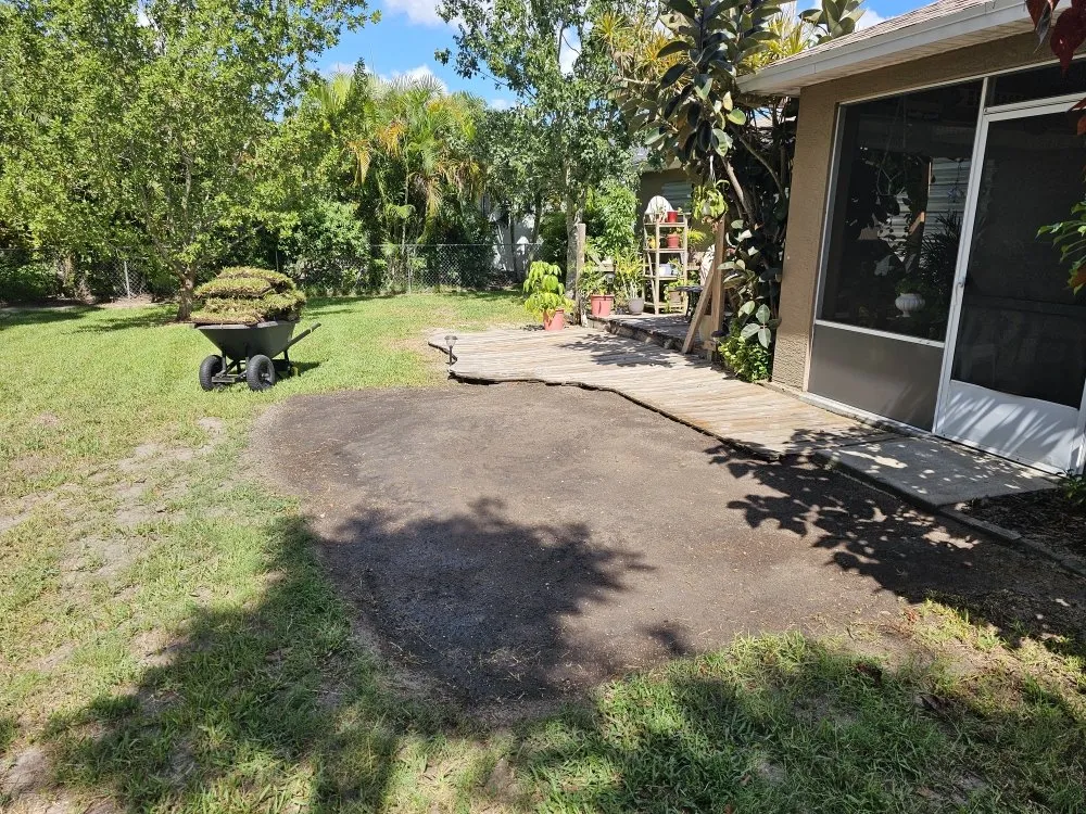 Trusted yard maintenance in Port St. Lucie, FL - Penny's Property Services