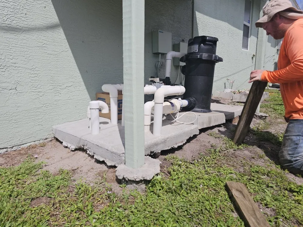 Expert landscape design in Port St. Lucie, FL - Penny's Property Services