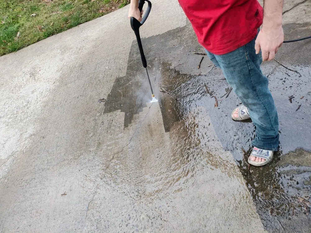 Professional yard maintenance for year-round maintenance across Woodstock, GA - Pennys Way Painting Pressure Washing and Lawn Care
