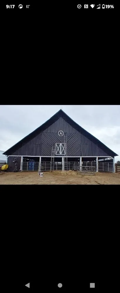 Trusted landscape design in Woodstock, GA - Pennys Way Painting Pressure Washing and Lawn Care