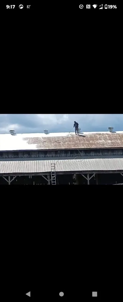 Local landscaping services in Woodstock, GA - Pennys Way Painting Pressure Washing and Lawn Care