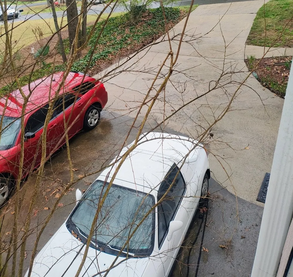 Top-rated garden landscaping experts serving Woodstock, GA - Pennys Way Painting Pressure Washing and Lawn Care