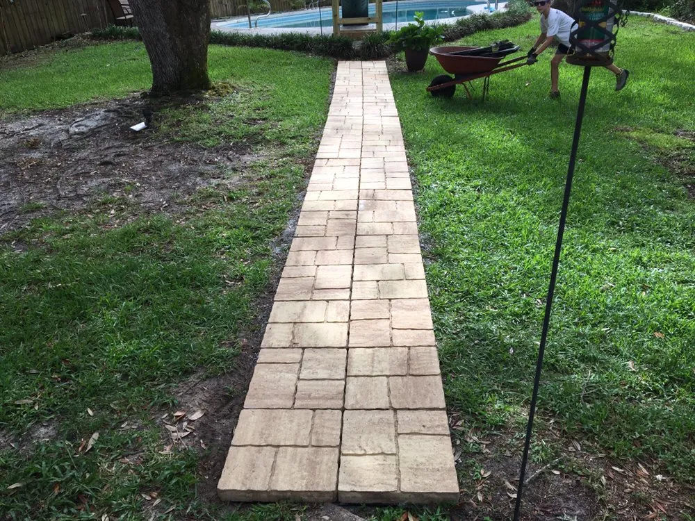 Trusted landscape design with custom design across Pensacola Beach, FL - Pensacola Beach Lawn Care