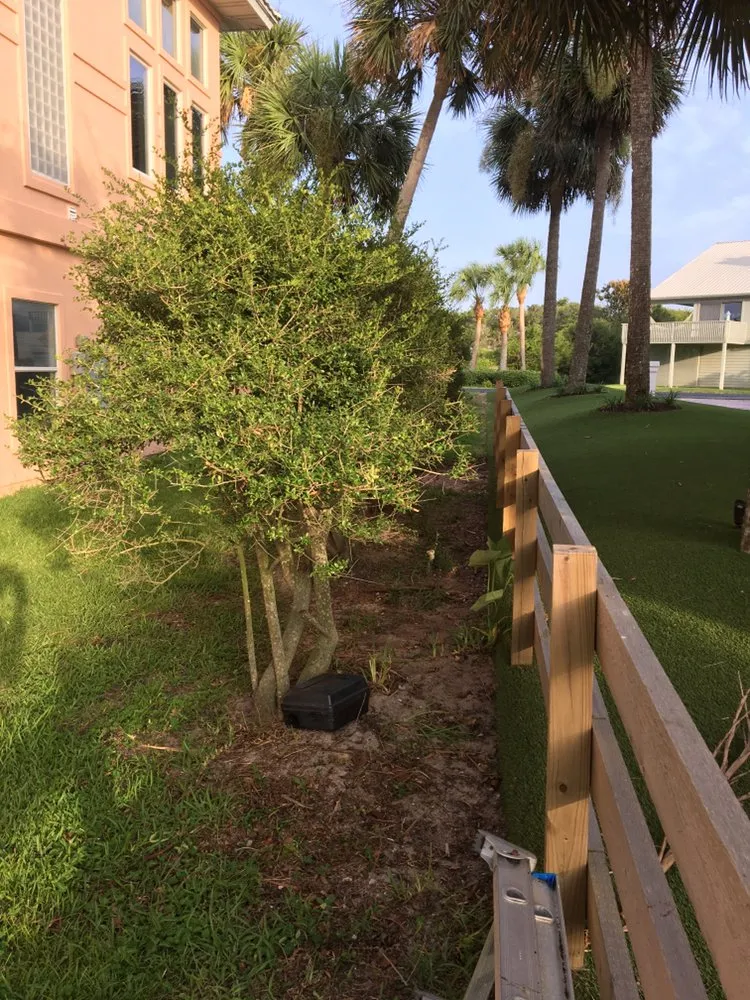 Affordable lawn care service experts serving Pensacola Beach, FL - Pensacola Beach Lawn Care