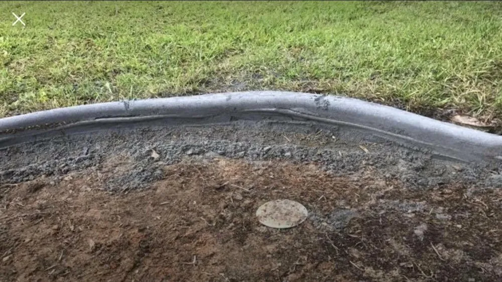 Reliable outdoor landscaping experts serving Pensacola, FL - Pensacola Custom Curbs