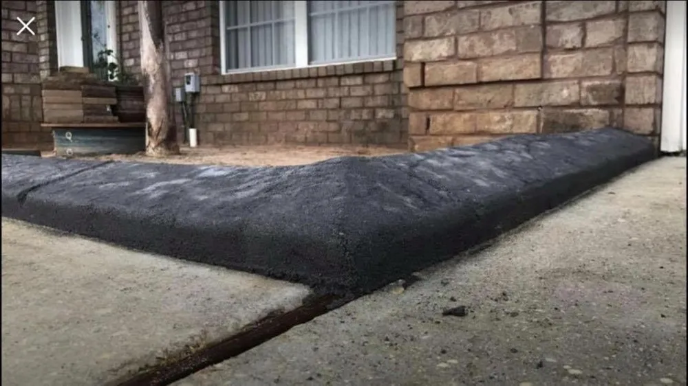 Expert yard cleanup service experts serving Pensacola, FL - Pensacola Custom Curbs