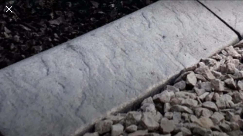 Expert landscape design in Pensacola, FL by Pensacola Custom Curbs