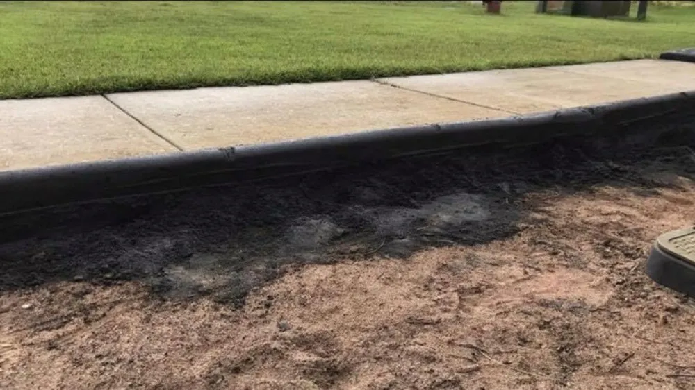 Top-rated yard maintenance for outdoor upgrades across Pensacola, FL - Pensacola Custom Curbs