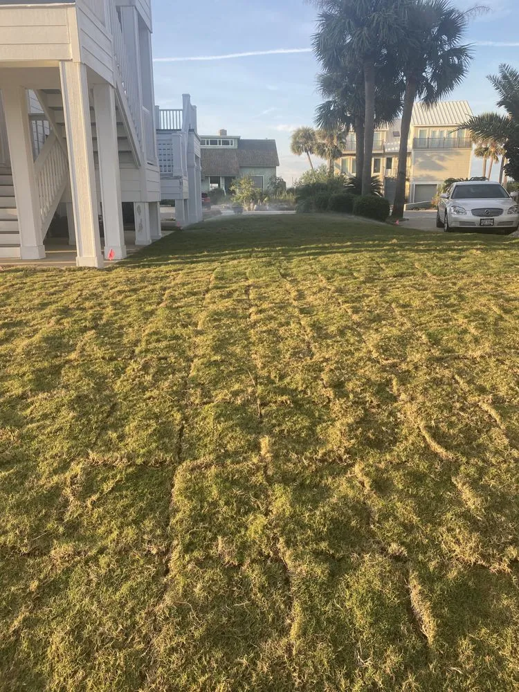 Reliable outdoor landscaping for outdoor upgrades across Pensacola, FL - Pensacola Grass Masters