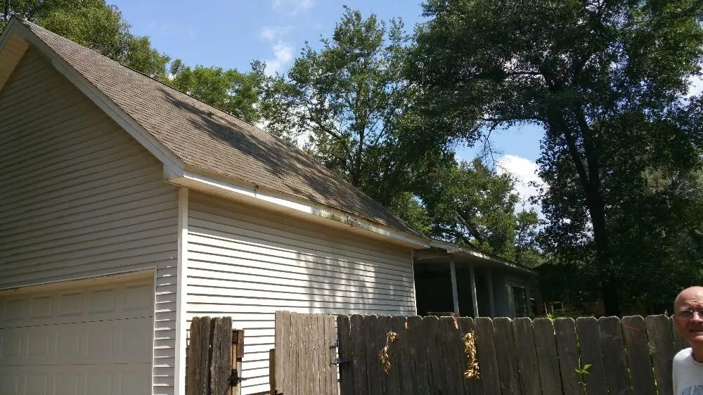 Trusted yard cleanup service near you in Pensacola, FL by Pensacola Lawn and Tree