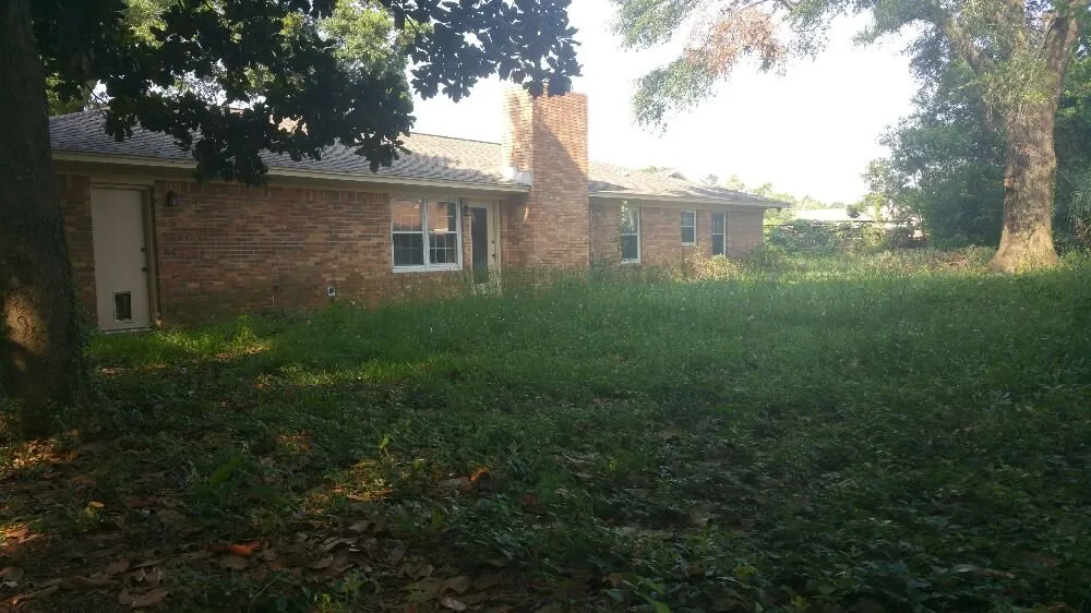 Custom landscape design for residential properties in Pensacola, FL by Pensacola Lawn and Tree