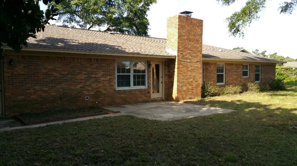 Reliable outdoor landscaping in Pensacola, FL by Pensacola Lawn and Tree