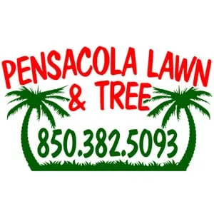 Expert yard maintenance for year-round maintenance in Pensacola, FL by Pensacola Lawn and Tree