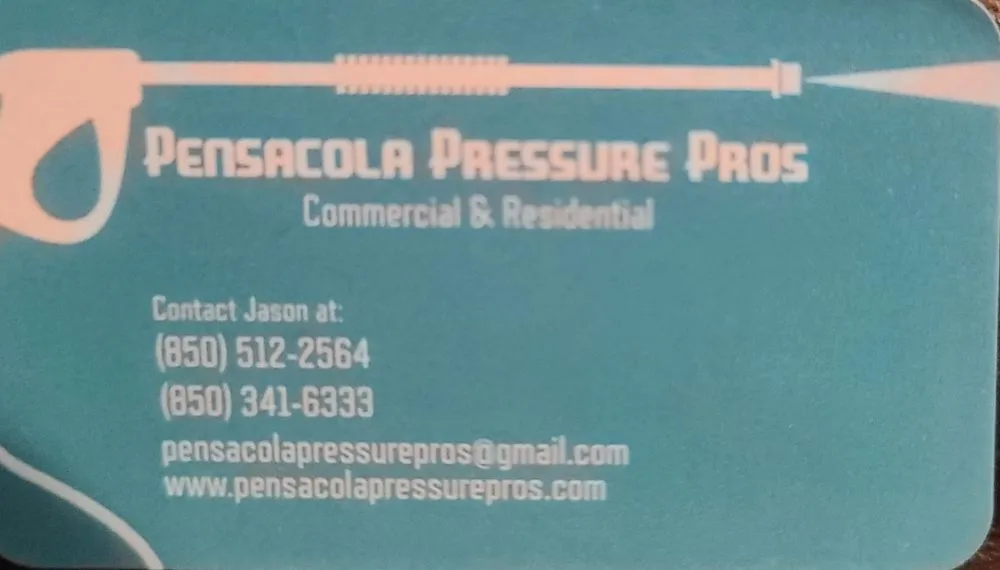 Expert landscape design experts serving Pensacola, FL - Pensacola Pressure Pros