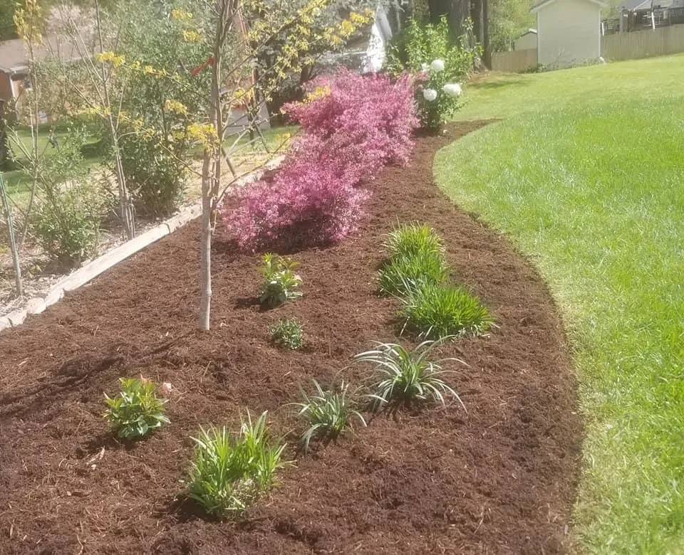 Trusted yard maintenance for residential properties across Conover, NC - Penscape Landscaping