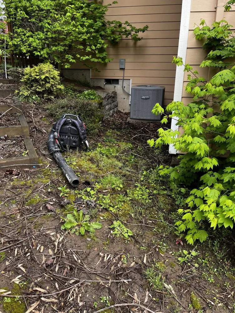 Local residential landscaping for residential properties across Oregon City, OR - Pensmore landscaping