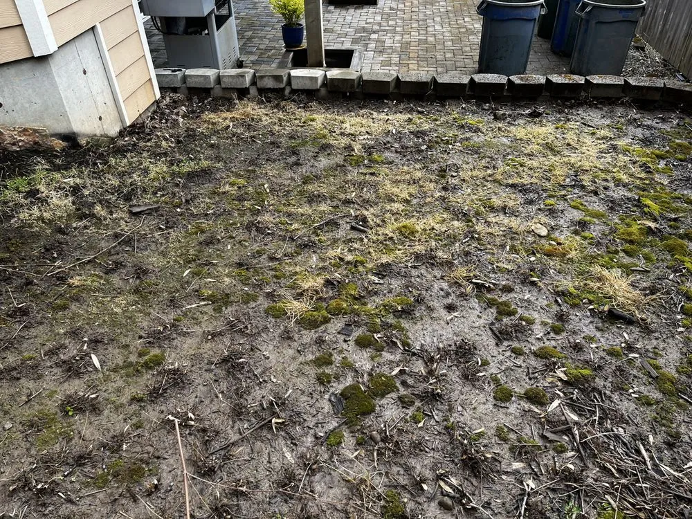 Local landscaping services in Oregon City, OR by Pensmore landscaping