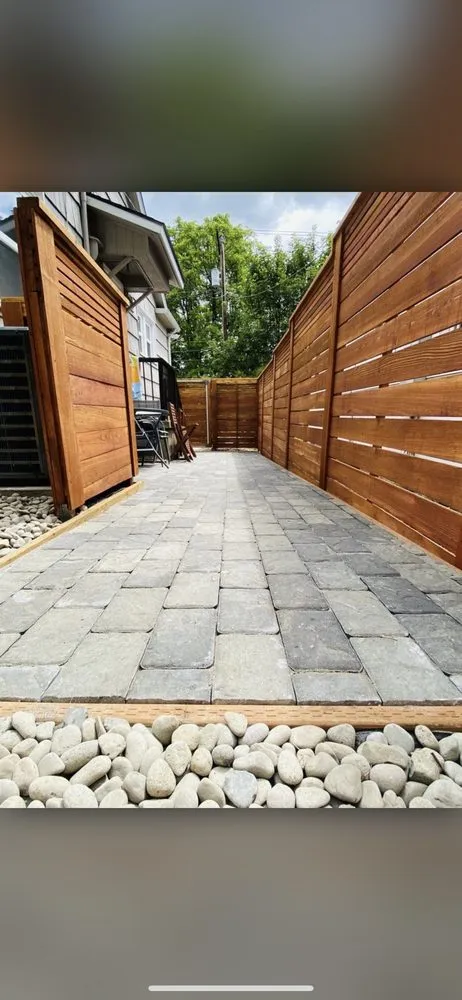 Professional garden landscaping experts serving Oregon City, OR - Pensmore landscaping