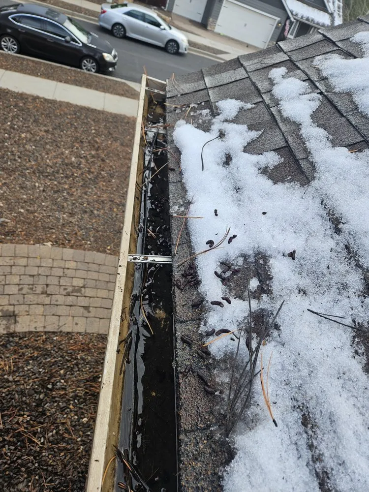 Local residential landscaping for outdoor upgrades in Flagstaff, AZ by Penstrada Cleaners