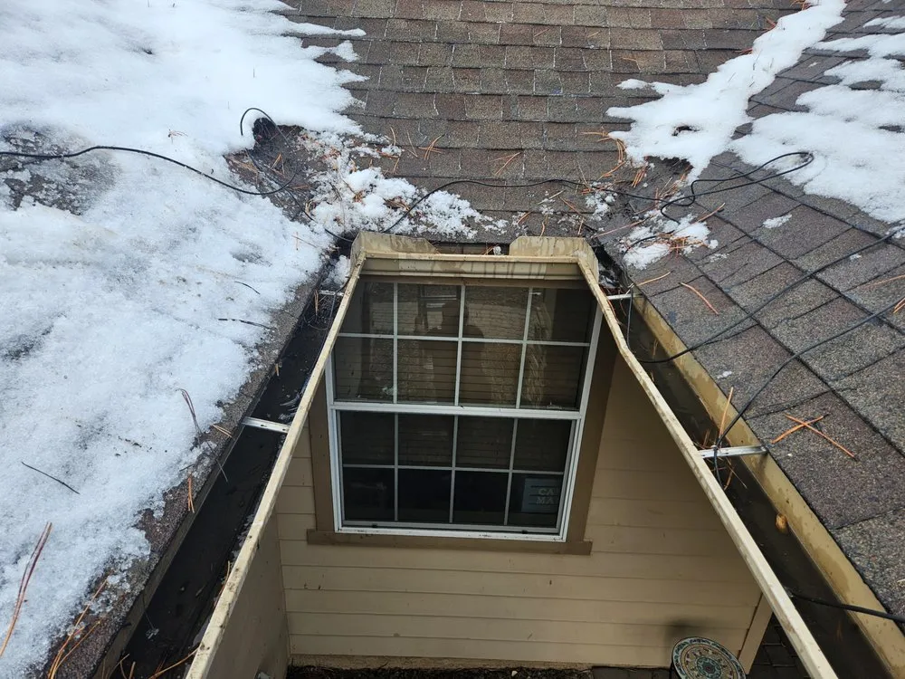 Trusted yard maintenance in Flagstaff, AZ by Penstrada Cleaners