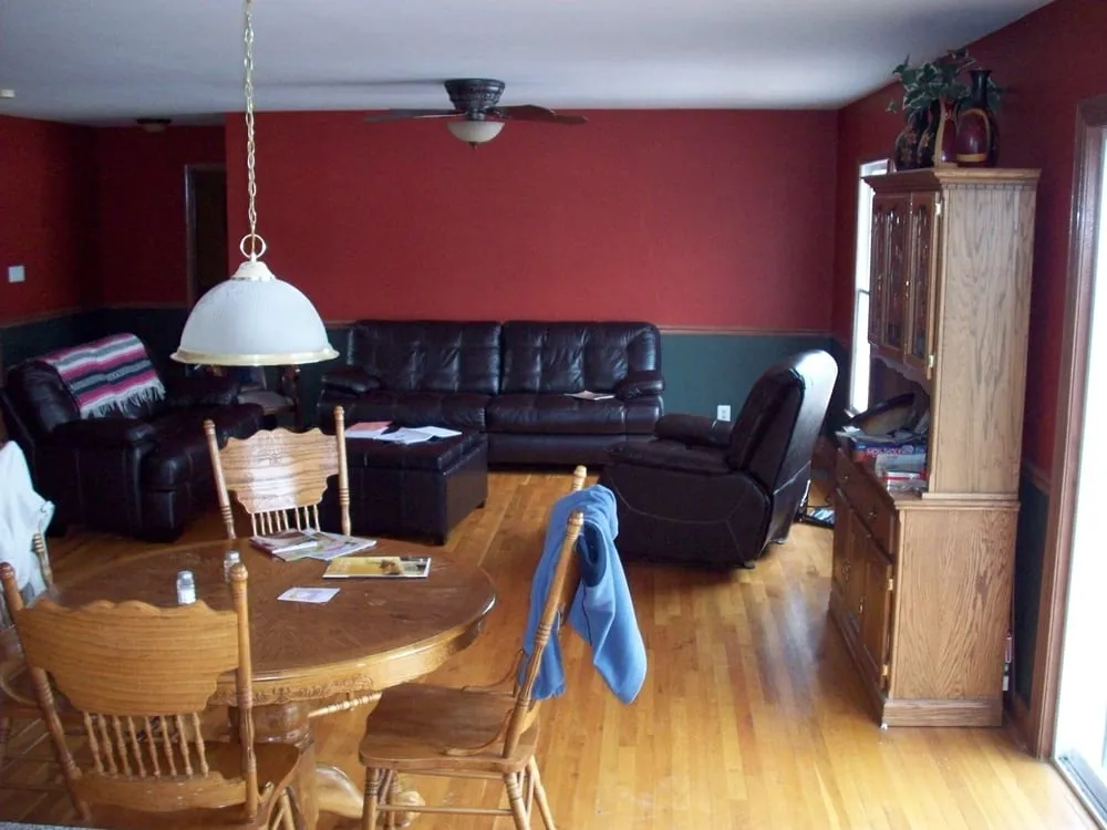 Local lawn mowing service experts serving Winchester, VA - Pentecost Remodel