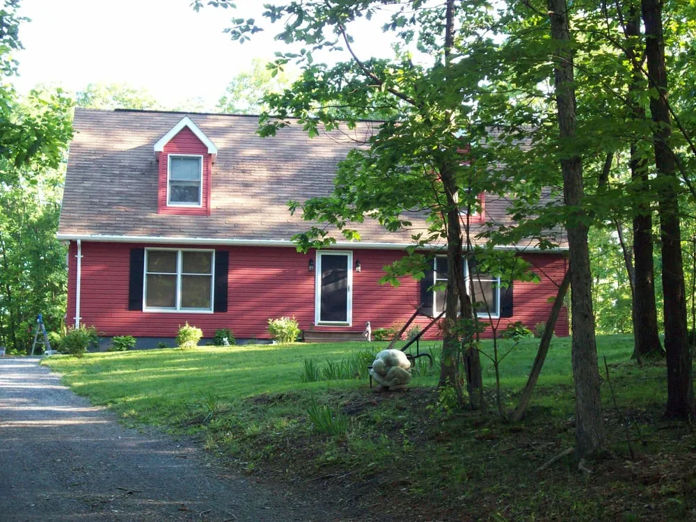 Local landscape installation experts serving Winchester, VA - Pentecost Remodel