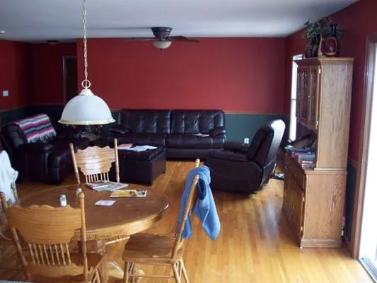 Pentecost Remodel Logo