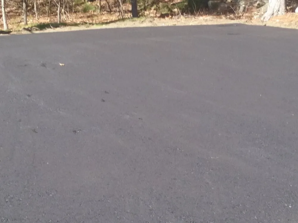 Expert yard maintenance in Groveland, MA by Pentucket Paving & Landscaping