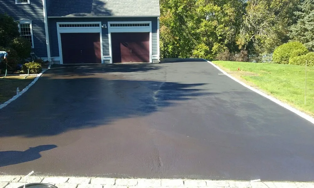 Affordable lawn care service in Groveland, MA - Pentucket Paving & Landscaping