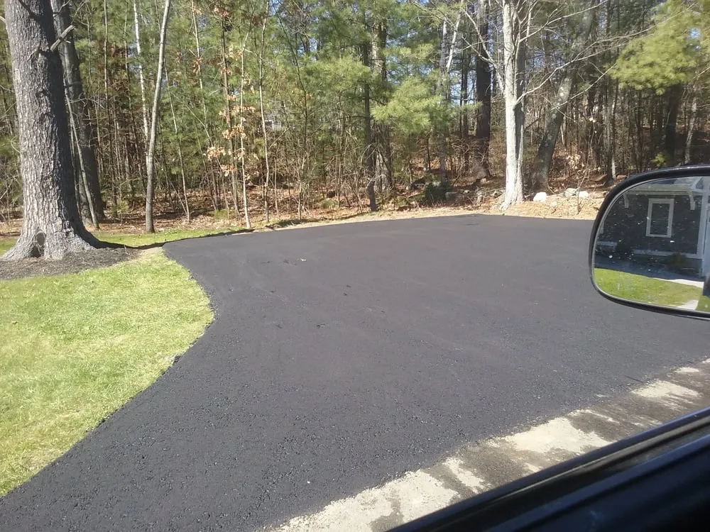 Expert landscaping services experts serving Groveland, MA - Pentucket Paving & Landscaping