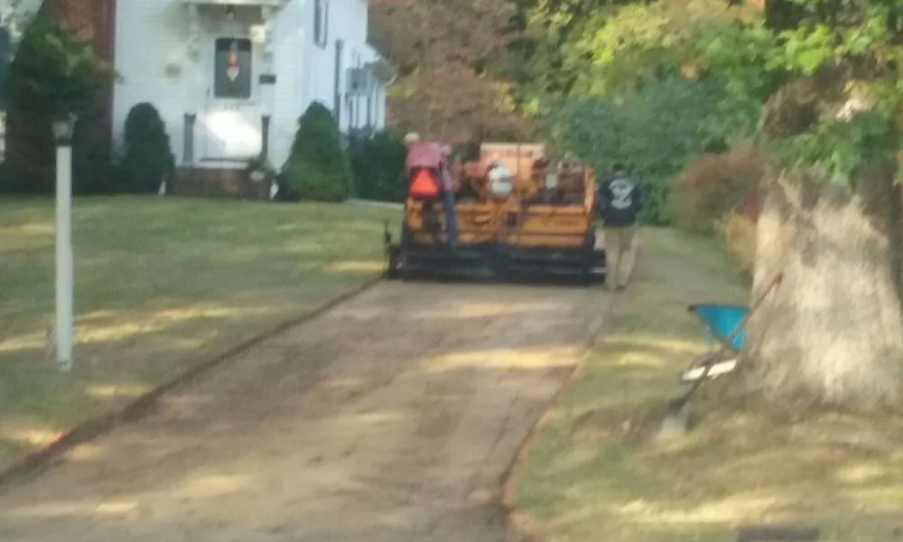 Local lawn care service in Groveland, MA by Pentucket Paving & Landscaping