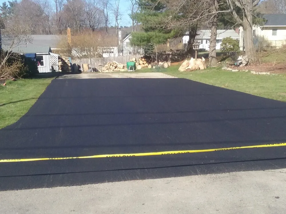 Top-rated landscaping services for homes across Groveland, MA - Pentucket Paving & Landscaping