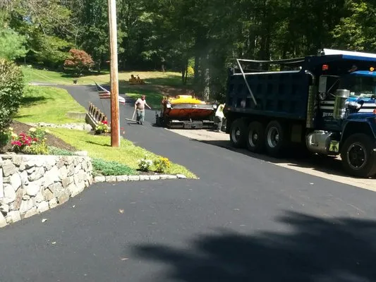 Pentucket Paving & Landscaping