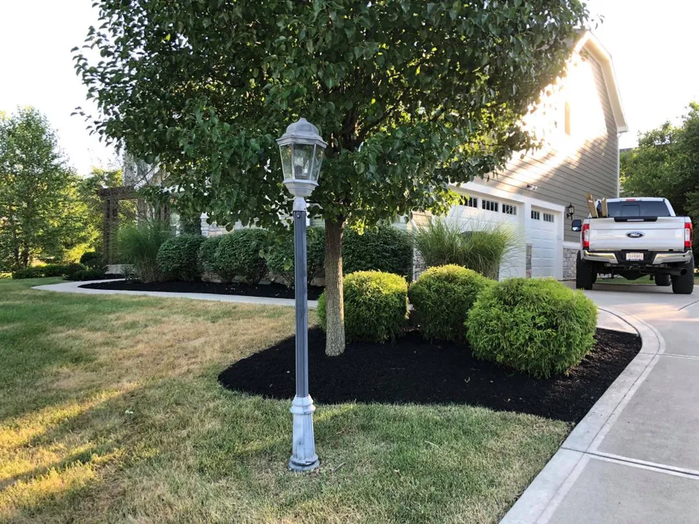 Expert landscaping services in Indianapolis, IN - Peony’s landscaping