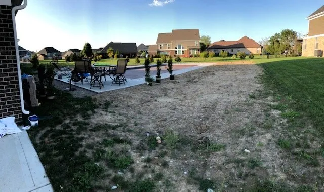 Top-rated landscape installation experts serving Indianapolis, IN - Peony’s landscaping