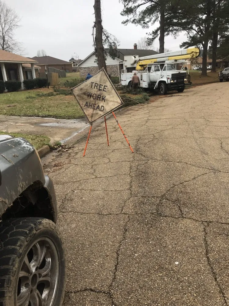 Local residential landscaping experts serving Jackson, MS - People Place's Enterprise